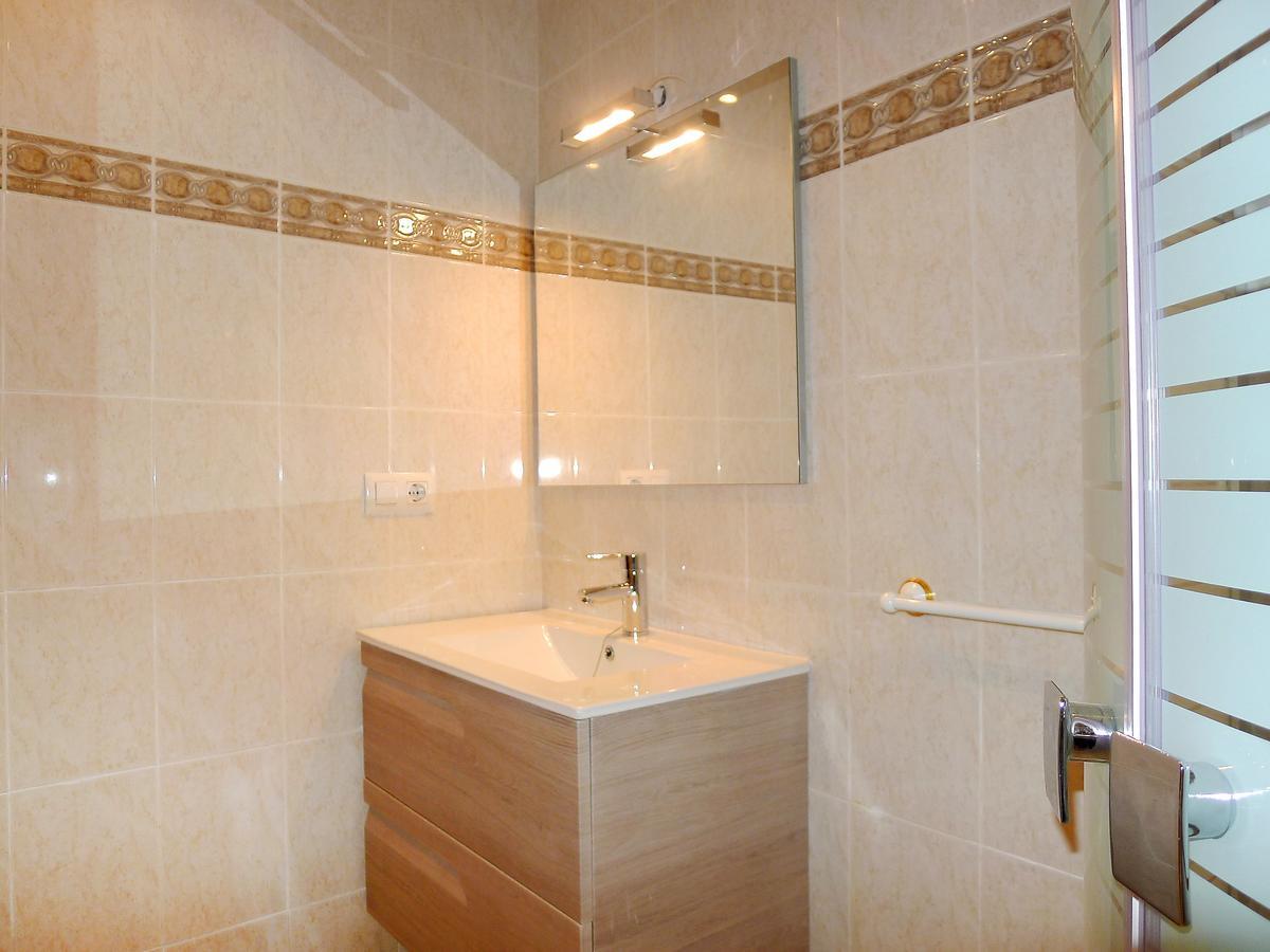 Holiday Home Etxe Zuri By Interhome 칼페 외부 사진