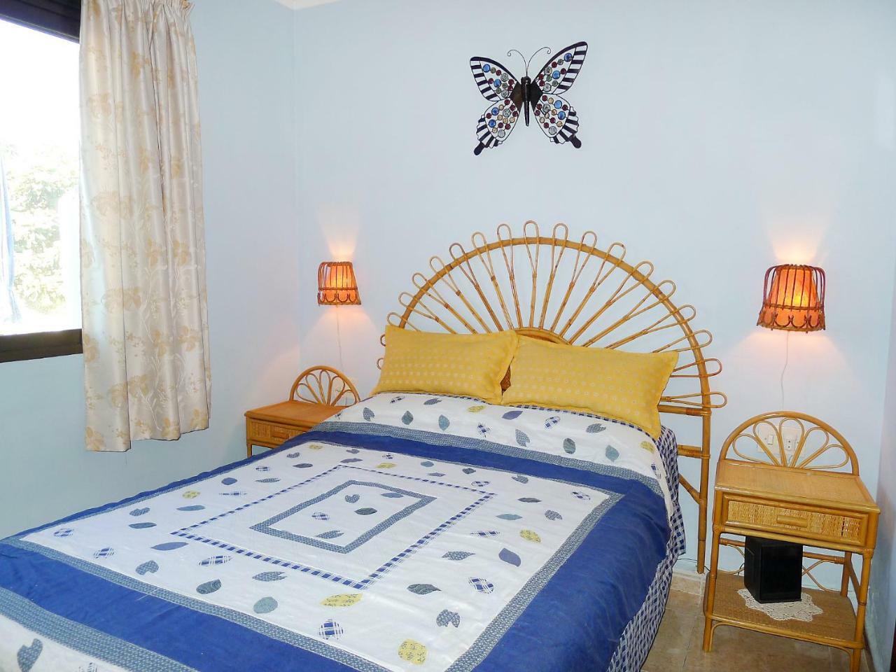 Holiday Home Etxe Zuri By Interhome 칼페 외부 사진