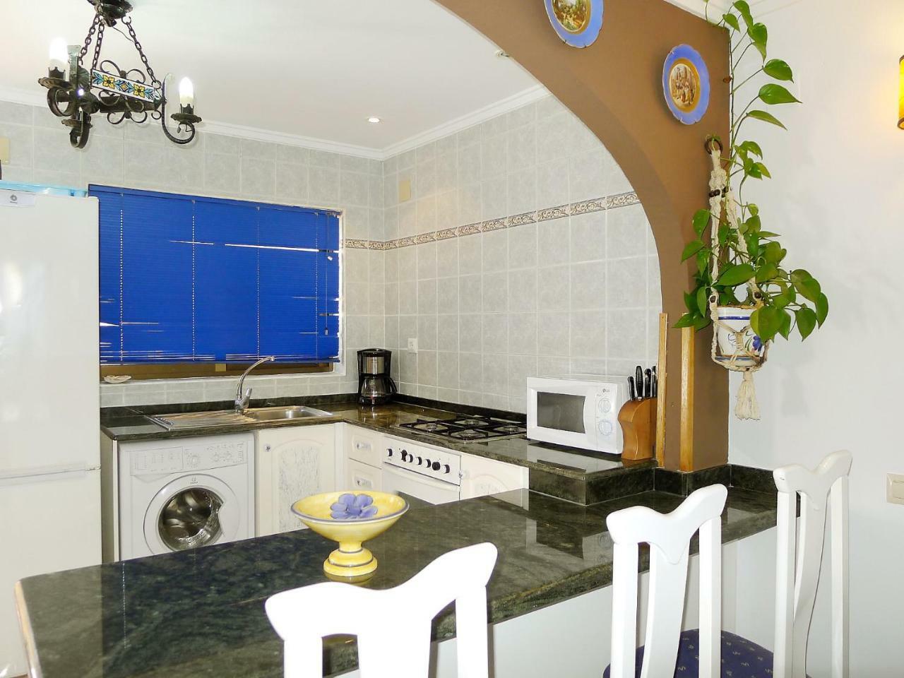 Holiday Home Etxe Zuri By Interhome 칼페 외부 사진